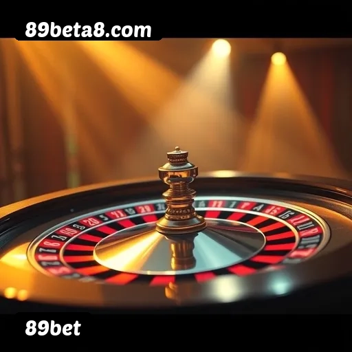 Vantagens exclusivas 89bet para jogadores brasileiros - São Paulo, Rio, BH