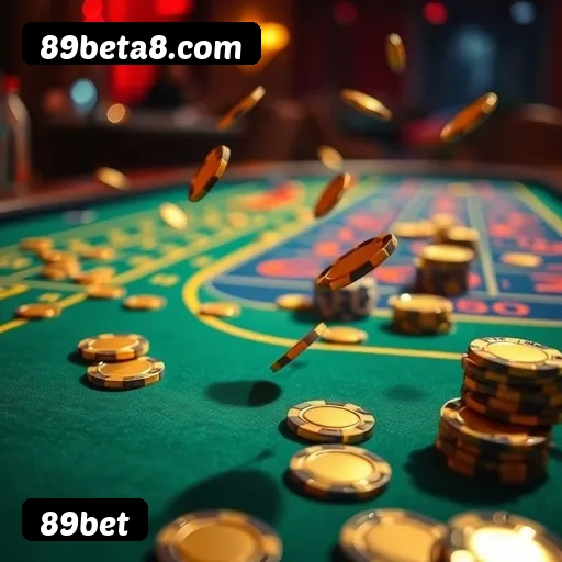 89bet bônus R$5.000 + 500 giros - Rollover 35x, prazo 30 dias, 38% taxa conversão