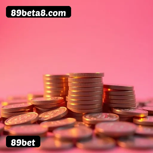 Tabela RTP dos jogos de cassino da 89bet