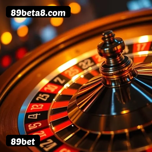 Logo da 89bet