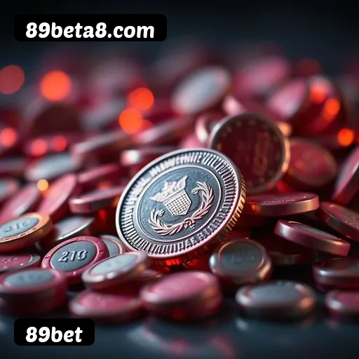 Loterias online disponíveis na 89bet