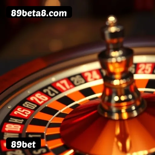 89bet PIX instantâneo Brasil - Depósito e saque em minutos 24/7