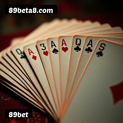 6 vantagens exclusivas do programa VIP da 89bet